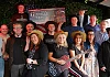 Pictured at the launch of Newry Goes Nashville are from left: Colleen Lennon, The Oliver; Barry Reilly, Ginger Janes; Pádhraic McArdle, Snaubs; Joe Moan and Ross McArdle, Nan Rices; Orla Hayes, Canal Court Hotel; Ruairi Cahill, Funk Soul Media; Sabrina McTaggart, Magees Bar; Ciaran Fox, Tempo Promotions; Siobhan Reel, Deli Lites; Sean Og McBraoin, Iúr FM; Cathy Goodfellow, Cobbles Bar; Eamonn Connolly, Newry BID; Kevin O'Neill, The Bank Bar and Restaurant and Andrew Connolly, McSwiggans bar. Photograph: Columba O'Hare/ Newry.ie 