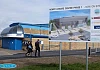 Work will begin on demolishing Newry's old Swimming Pool this month. Photograph: Columba O'Hare 