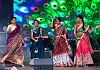 Newry Mela 2025. Photograph: Columba O'Hare/ Newry.ie 