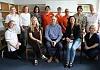 Staff members from the Southern Trust took part in dementia simulation training, designed to give insight into the sensory and cognitive challenges faced by people living with dementia and highlight how small changes can make a real difference.