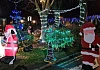 St Ronan's and the Sacred Hear Grammar are trying to brighten everyone's Christmas this year with a Winter Wonderland Drive Thru