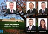 The Newry and Armagh MLA's returning to Stormont.