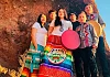 The Sullivan Squad - From the majestic woodlands of the Lac Court Orville's Ojibwe, the Sullivan Squad share exhilarating Round Dance songs that inspire and heal.