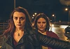 Nora-Jane Noone and Nika McGuigan in Wildfire