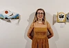 Artist Orla Barry