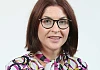 Allison Dunne, Specsavers Newry.