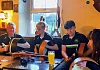 Musicians from Traditional Arts Partnership