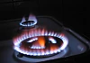 Gas Cooker Stock image. Photograph: ben merghart/ Freeimages.com