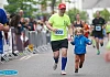 Newry Marathon 2015. Photograph: Columba O'Hare 