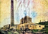 Fleming's Brickworks Armagh Road, Newry opened in 1924 where Bricky Loanan gets it's name from. 