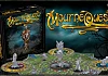 The MourneQuest Board Game.