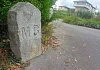 An MB stone at Temple Hill Newry. 