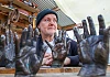 Local  historian and respected  journalist and creative artist Raymond Watson, Cath Saoirse an Iúir – Newry’s Struggle 