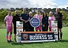Darren Mullen (Newry City AFC), Barry Lynch (DELI LITES), Kevin Carson (Rocwell), Kieran Quinn (PLAYR-FIT), Sean Boyle (Evora Hospice), Laura Cassells (S&W Wholesale), Damien Hillen (Evora Hospice), Steven Burns (PLAYR-FIT)