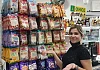 Crilco sweets on sale in Malaga