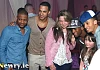 JLS with fans at their last Newry appearance in BED in 2012. Photograph: Columba O'Hare