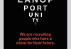 PSNI are recruiting