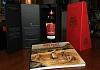 Matt D'Arcy & Old Newry Whiskies.