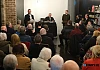 Pictured at the Trial of P.H Pearse at Finegan & son in February. Photograph: Columba O'Hare/ Newry.ie 