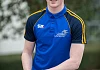 DkIT Sports Scholar and Warrenpoint Town FC Midfielder, Anton Reilly