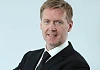 Mark Crimmins, new Head of Ulster Bank NI