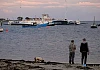 The Carlingford Lough Ferry. Photograph: Columba O'Hare/ Newry.ie 