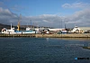Warrenpoint Port. Photograph: Columba O'Hare/ Newry.ie 