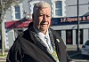 Council Chairperson Glyn Hanna.