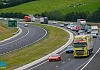 July 2010 saw the last major work on the A1. Photograph: Columba O'Hare/ Newry.ie 