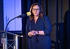 MC for the conference, Newry’s own, Dearbhail McDonald, Broadcaster & Journalist.