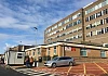 Daisy Hill Hospital. Photograph: Columba O'Hare 