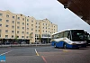 Take a bus from Newry Bus Station to anywhere in the province and get your return trip free with their January Sale! Photograph: Columba O'Hare/ www.newry.ie 