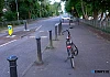 Views are being sought for the proposed Newry Inner City Greenway route by DfI.