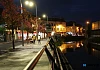 Despite the iconic Newry Canal weaving its way through the centre of the city, its presence is not celebrated. Photograph: Columba O'Hare/ Newry.ie 