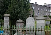 John Mitchel's Grave in Newry. Photograph: Columba O'Hare/ Newry.ie 