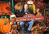 Newry, Mourne and Down District Council Chairperson Councillor Glyn Hanna launches the return of Newry Halloween Twilight Market on Saturday 31 October 2026, from 5pm to 10pm.