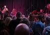 The Hothouse Flowers on stage at the Canal Court Hotel for Iúr Cinn Fleadh. Photograph: Columba O'Hare/ Newry.ie 