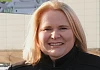 Marie Ward, CEO Newry, Mourne and Down District Council 