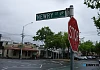 Newry Street in Melbourne. Photograph: Columba O'Hare/ Newry.ie 