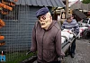 Fitzpatrick's in Jenkinstown is ready for Halloween. Photograph: Columba O'Hare 