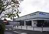Newry Train Station