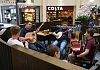 Music sessions galore at Iúr Cinn Fleadh. Photograph: Columba O'Hare/ Newry.ie 