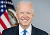 President Joe Biden. Photograph: Adam Schultz