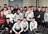 The Cúchulainn Gaels senior GAA team
