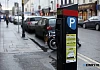 Hill Street in Newry had the largest number of parking tickets issued. Photograph: Columba O'Hare/ Newry.ie 
