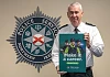 Chief Constable Jon Boutcher launching the recruitment drive.