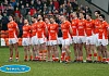 Armagh name their team for the Donegal Championship clash. Photograph: Columba O'Hare 