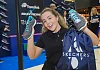 Charlie Keenan from Cloughoge, Newry took part in the Translink Skechers Ireland Step Up Challenge. Photo by Aaron McCracken 