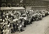 VE Day street party in Northern Ireland (credit: Belfast Telegraph)