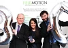 FIELD MOTION staff celebrate bringing their workforce up to 30!